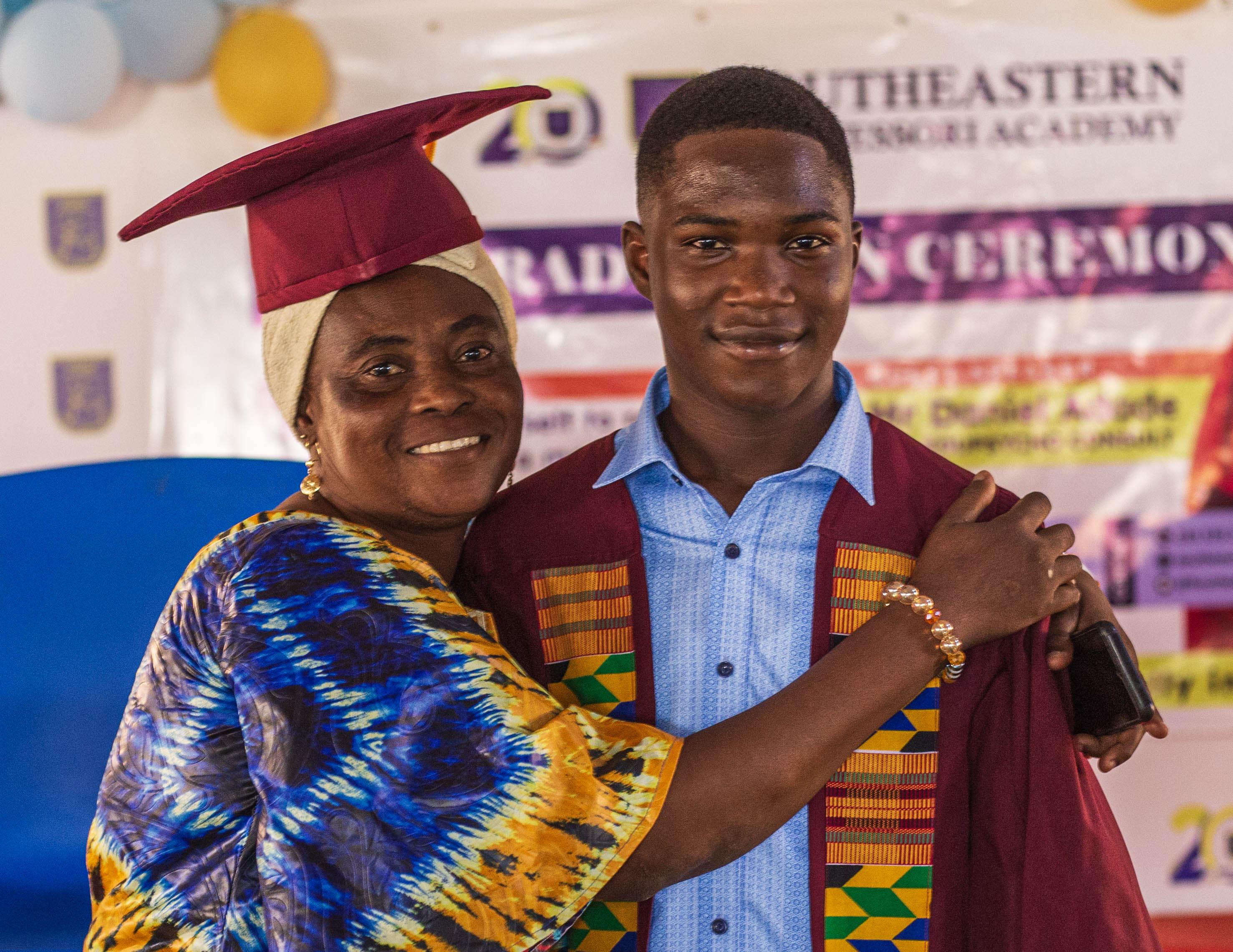 SMA Student Learning